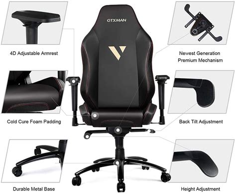 gaming chair boy full video|Gaming Chair Features .